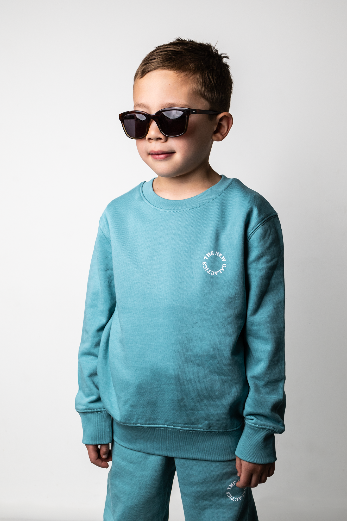 Kids Sweater (PRE-ORDER)