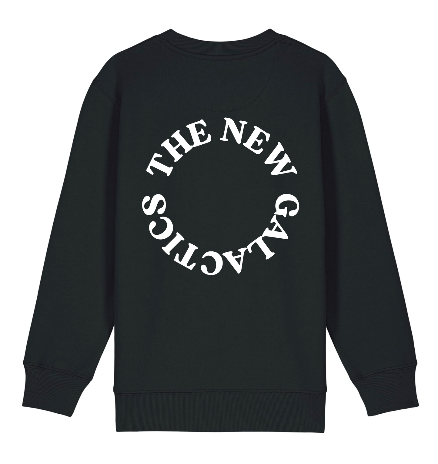 Kids Sweater (PRE-ORDER)