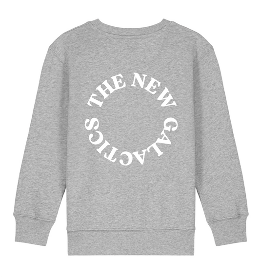 Kids Sweater (PRE-ORDER)