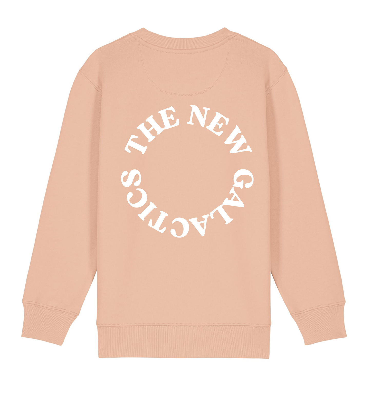 Kids Sweater (PRE-ORDER)