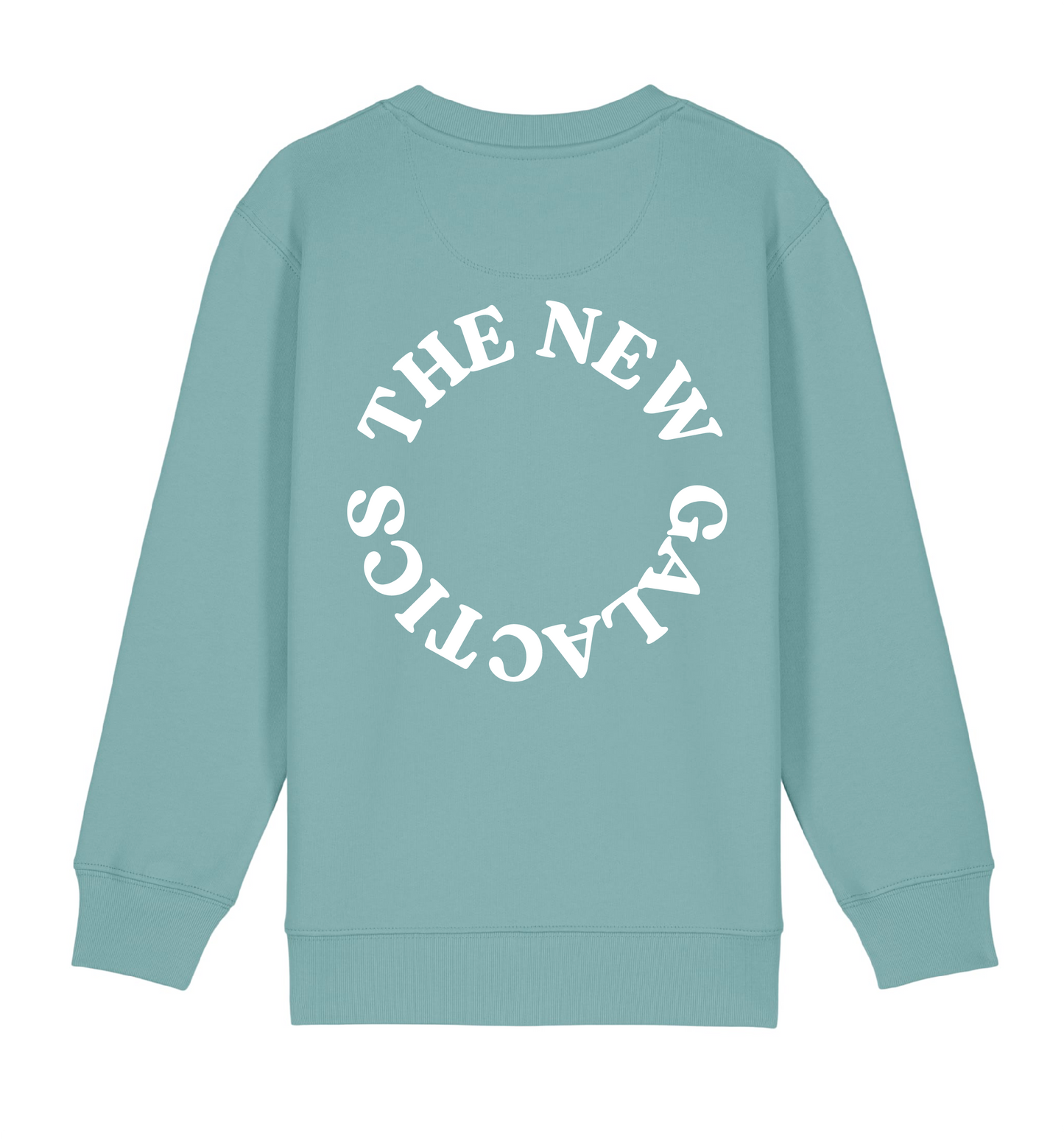 Kids Sweater (PRE-ORDER)