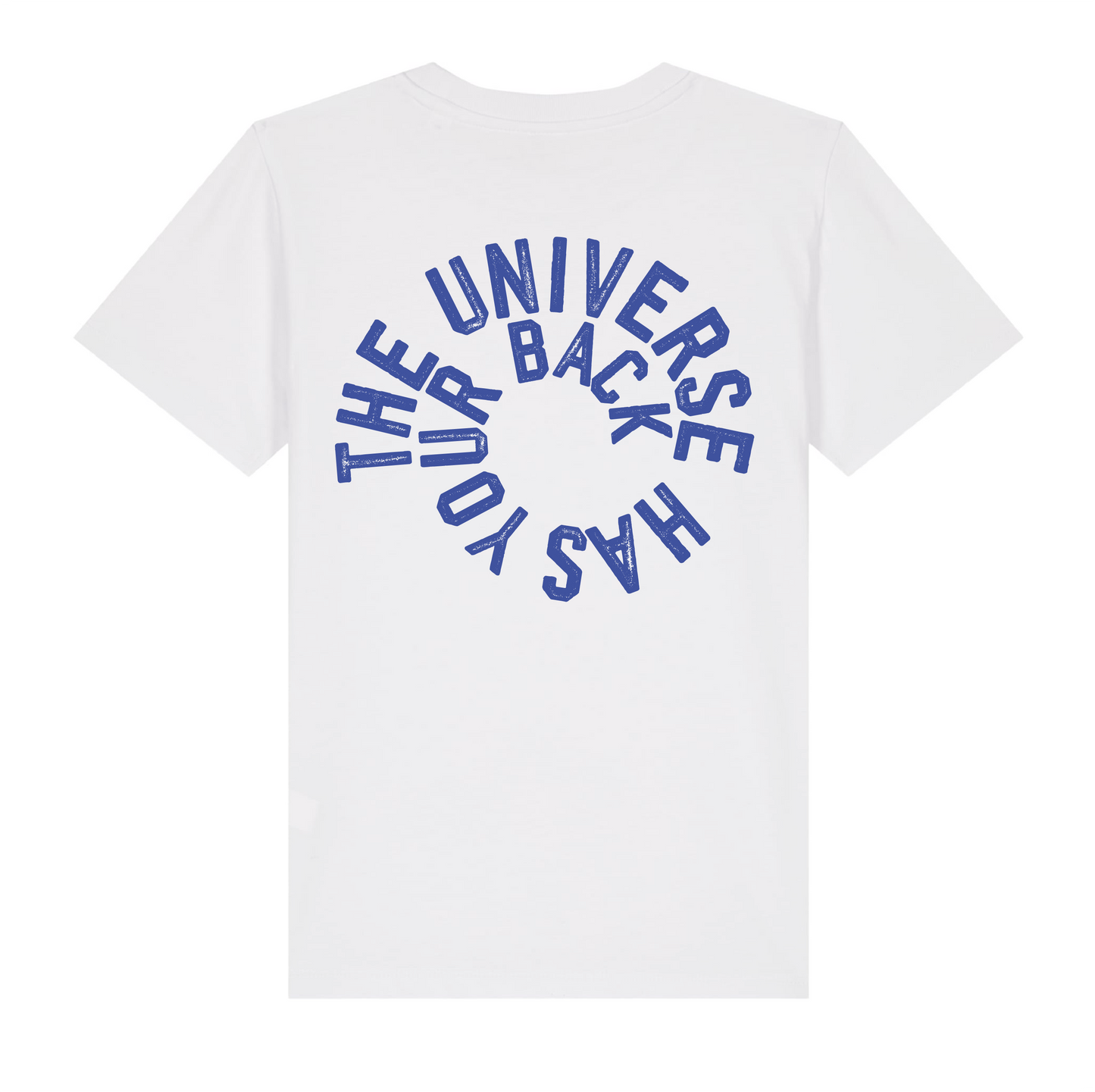 Kids Tee - The Universe has your back (PRE-ORDER)